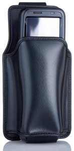 Denso BHT 1400 MDE Gerät Holster Denso BHT 1400 MDE Gerät Holster