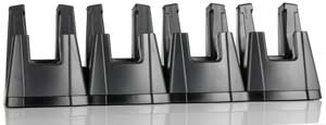 Denso BHT 1500 MDE Gerät Multi Slot Cradle Denso BHT 1500 MDE Gerät Multi Slot Cradle