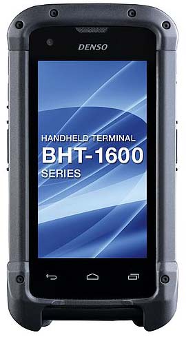 Denso BHT-1600 Denso BHT-1600
