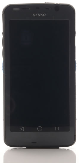 Denso BHT 1800 MDE Gerät Denso BHT 1800 MDE Gerät