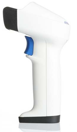 Denso AT30q Handscanner Denso AT30q Handscanner