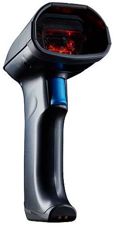 Denso GT20 Handscanner Denso GT20 Handscanner