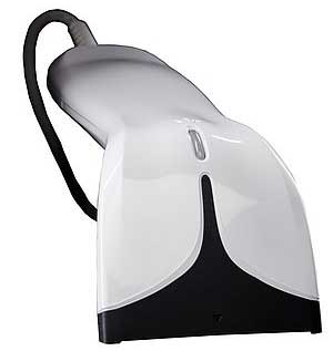 Denso HC56ii Handscanner Denso HC56ii Handscanner