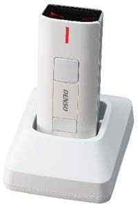 Denso SE1 Handscanner Ladegerät Denso SE1 Handscanner Ladegerät