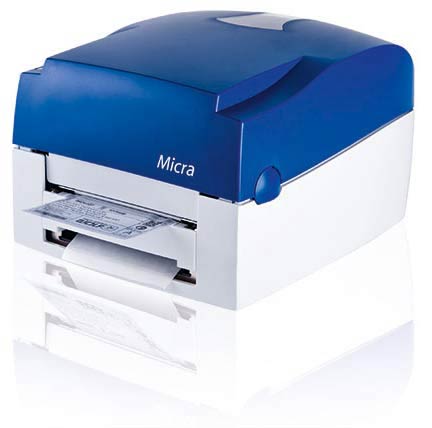 COSYS TD-1100 Industriedrucker COSYS TD-1100 Industriedrucker