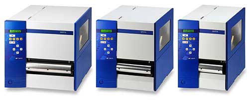 COSYS TD-2000 Industriedrucker COSYS TD-2000 Industriedrucker