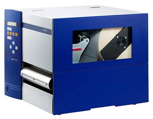 COSYS TD-2000 Industriedrucker COSYS TD-2000 Industriedrucker