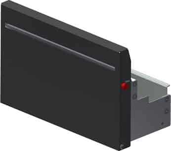 COSYS TD-2000 Abschneidevorrichtung COSYS TD-2000 Abschneidevorrichtung