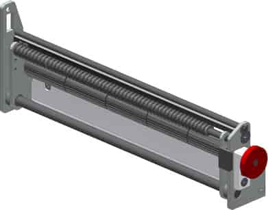 COSYS TD-2000 Spendeeinrichtung COSYS TD-2000 Spendeeinrichtung