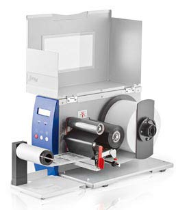 COSYS TD-2400 Industriedrucker COSYS TD-2400 Industriedrucker