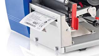 COSYS TD-2400 Abschneidevorrichtung Guilotine COSYS TD-2400 Abschneidevorrichtung Guilotine