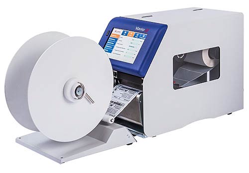 COSYS TD-2650 Industriedrucker COSYS TD-2650 Industriedrucker