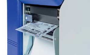 COSYS TD-2650 Spendeeinrichtung COSYS TD-2650 Spendeeinrichtung