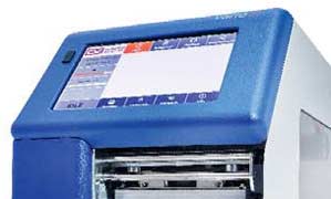 COSYS TD-2650 Touchscreen COSYS TD-2650 Touchscreen