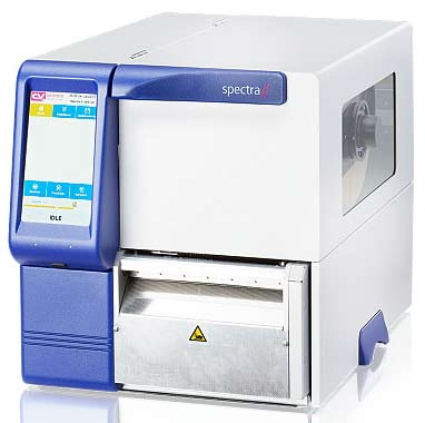 COSYS TD-2750 Industriedrucker COSYS TD-2750 Industriedrucker
