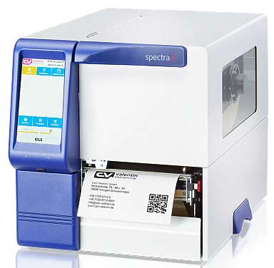 COSYS TD-2750 Industriedrucker COSYS TD-2750 Industriedrucker