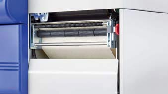COSYS TD-2750 Spendeeinrichtung COSYS TD-2750 Spendeeinrichtung