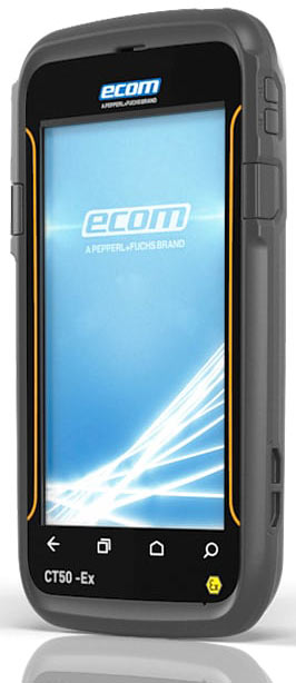 Unitech EA600 Unitech EA600