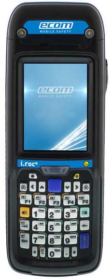 Ecom i.roc-ci70-ex Ecom i.roc-ci70-ex