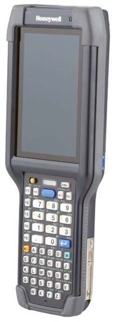 Honeywell CK65 MDE Gerät Honeywell CK65 MDE Gerät