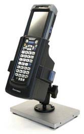 Honeywell CK75 Fahrzeughalter Honeywell CK75 Fahrzeughalter