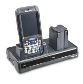 Honeywell CK75 Desktop Dock Honeywell CK75 Desktop Dock