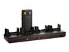 Honeywell CT40 XP Multi Slot Cradle Honeywell CT40 XP Multi Slot Cradle