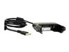 Honeywell CT40 XP Single Slot Cradle Honeywell CT40 XP Single Slot Cradle
