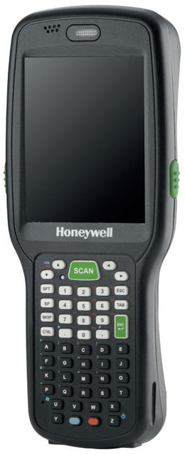 Honeywell Dolphin 6510 MDE Gerät Honeywell Dolphin 6510 MDE Gerät