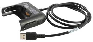 Honeywell Dolphin CN80 CN80 Snap-On Adapter, TetheredUSB Kabel Honeywell Dolphin CN80 CN80 Snap-On Adapter, TetheredUSB Kabel