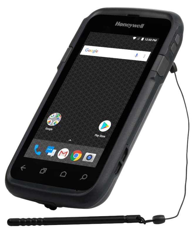 Honeywell Dolphin CT60 MDE Gerät Honeywell Dolphin CT60 MDE Gerät