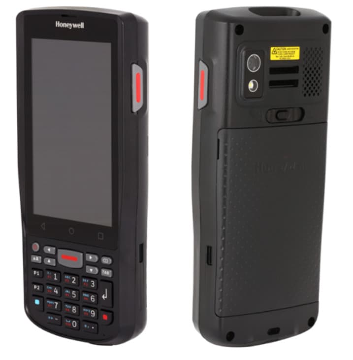 Honeywell ScanPal EDA51K MDE Gerät Honeywell ScanPal EDA51K MDE Gerät