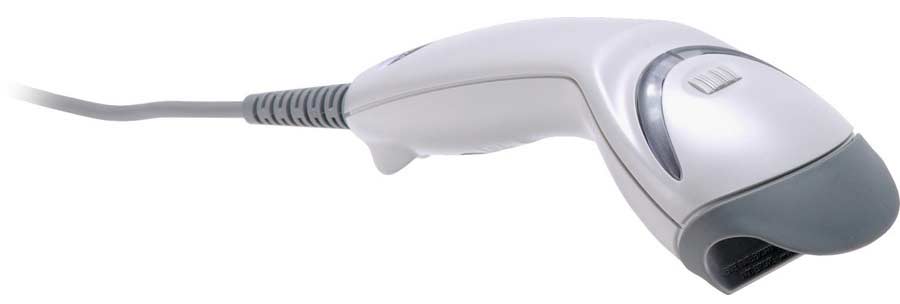 Honeywell Eclipse 5145 Handscanner Honeywell Eclipse 5145 Handscanner