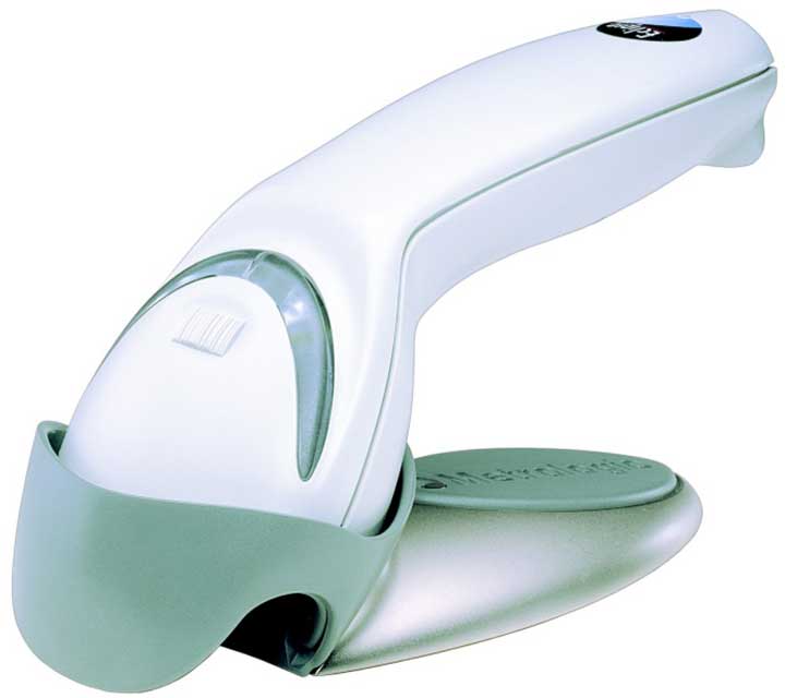 Honeywell Eclipse 5145 Handscanner Honeywell Eclipse 5145 Handscanner