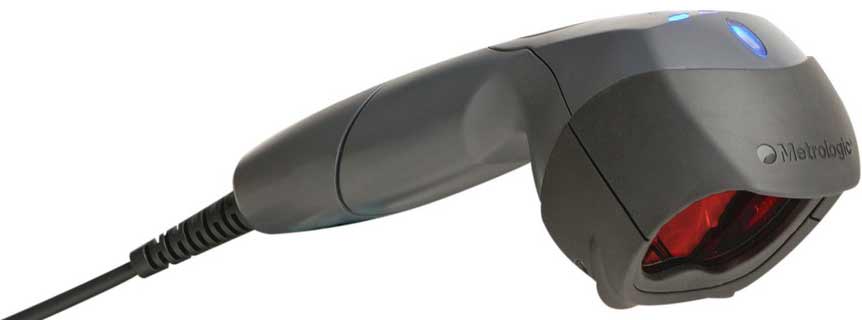 Honeywell Fusion 3780 Handscanner Honeywell Fusion 3780 Handscanner