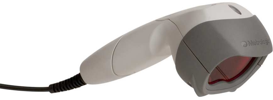 Honeywell Fusion 3780 Handscanner Honeywell Fusion 3780 Handscanner