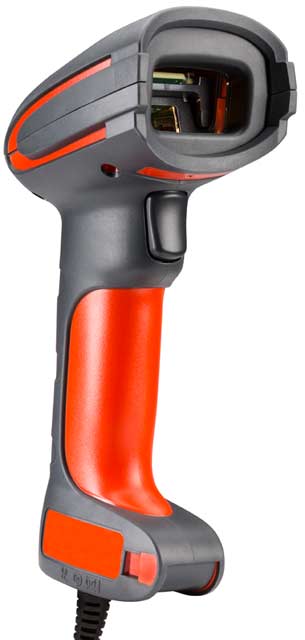 Honeywell Granit 1280i Handscanner Honeywell Granit 1280i Handscanner