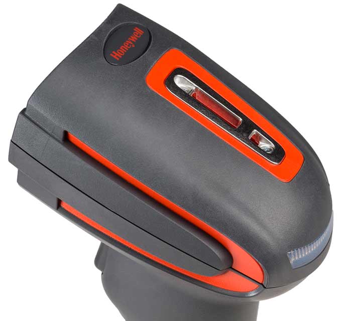Honeywell Granit 1280i Handscanner Honeywell Granit 1280i Handscanner