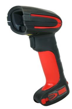 Honeywell Granit 1910i Handscanner Honeywell Granit 1910i Handscanner