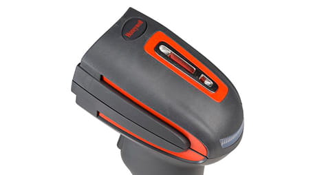 Honeywell Granit 1910i Handscanner Honeywell Granit 1910i Handscanner