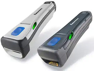 Honeywell SF61B Taschenscanner Honeywell SF61B Taschenscanner