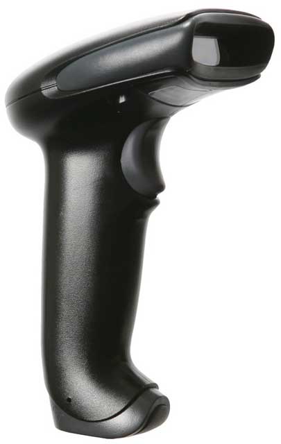 Honeywell Hyperion 1300g Handscanner Honeywell Hyperion 1300g Handscanner