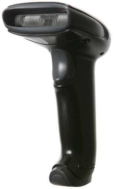 Honeywell Hyperion 1300g Handscanner Honeywell Hyperion 1300g Handscanner
