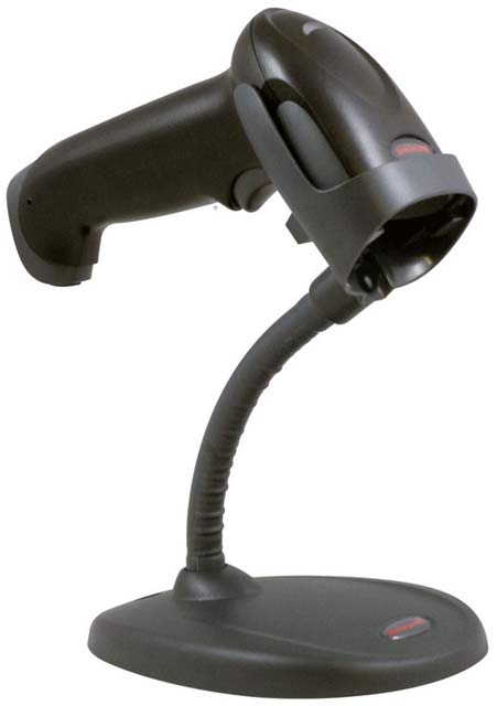 Honeywell Voyager 1250g Handscanner Honeywell Voyager 1250g Handscanner