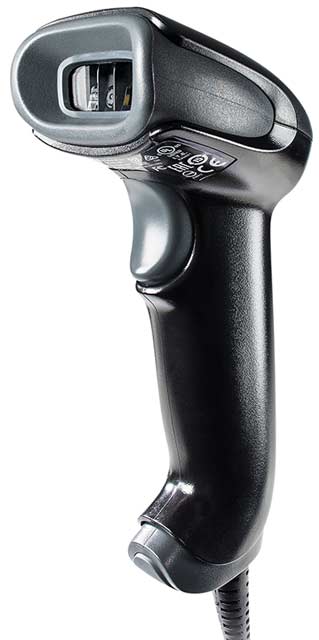 Honeywell Voyager 1450g - Handscanner COSYS Ident GmbH