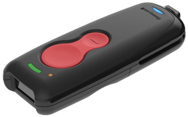 Honeywell Voyager 1602g Handscanner Honeywell Voyager 1602g Handscanner
