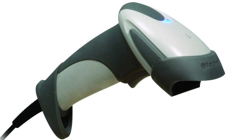 Honeywell VoyagerGS 9590 Handscanner Honeywell VoyagerGS 9590 Handscanner
