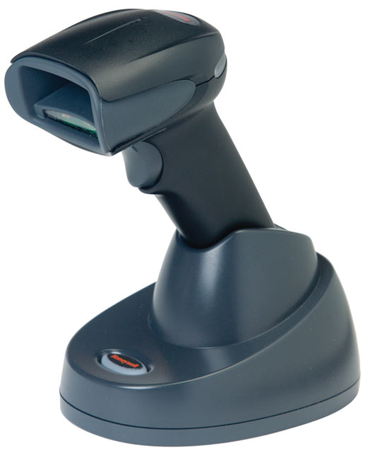 Honeywell Voyager 1250g Handscanner Honeywell Voyager 1250g Handscanner