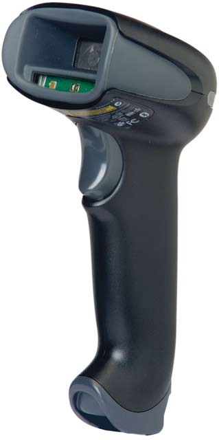 Honeywell Xenon 1900 Handscanner Honeywell Xenon 1900 Handscanner