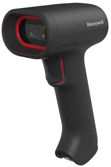 Honeywell Xenon Performance 1930g 1932g Scanner